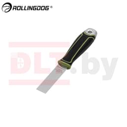 Малярный шпатель Rollingdog Ultra-Flex 1" (25мм) арт.50378
