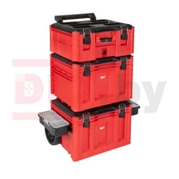 Система хранения инструментов №2 DLT серия RED PRO, арт.4057 - фото 3
