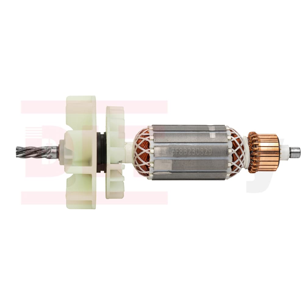 Запасной двигатель для шлифмашины DLT/MAX-XT R7503, арт.1999 - фото 2