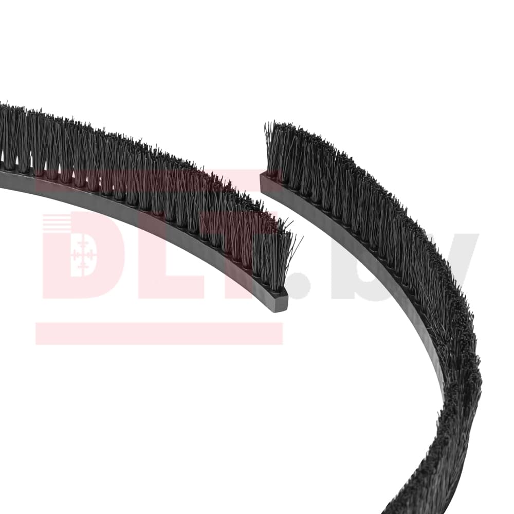 Запасные сменные щетки для шлифмашины DLT R7231/GrandFlex V31, арт.2239 - фото 2