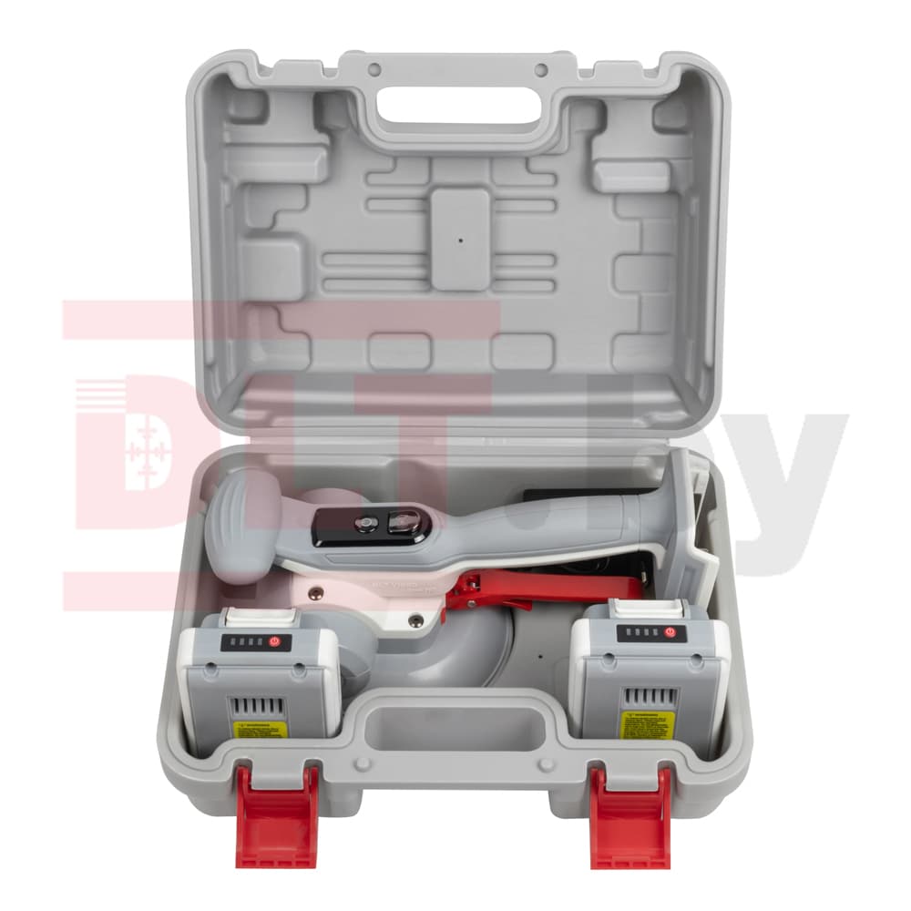 Виброприсоска для укладки плитки DLT Vibro MAX версия PRO NEW, арт.9395 - фото 2