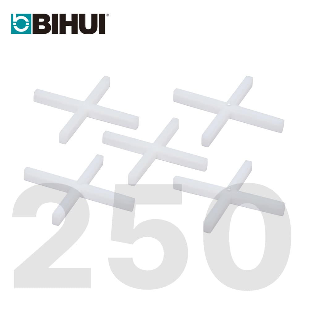 Крестики для плитки BIHUI (Расшивка для швов) 2мм, арт.TSC2250