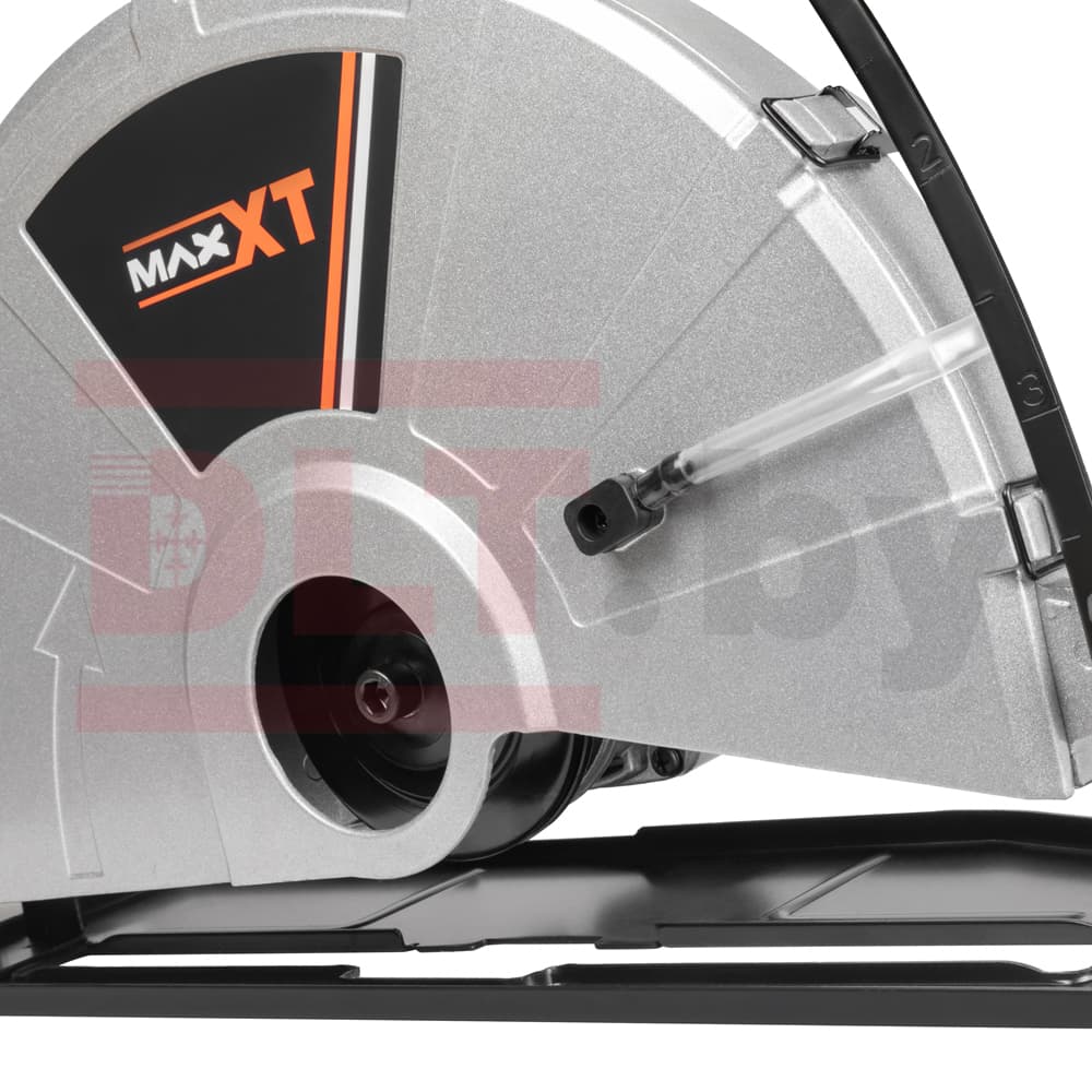 Резчик бетона (бетонорез) электрический MAX-XT MCS2600, арт.3347 - фото 12