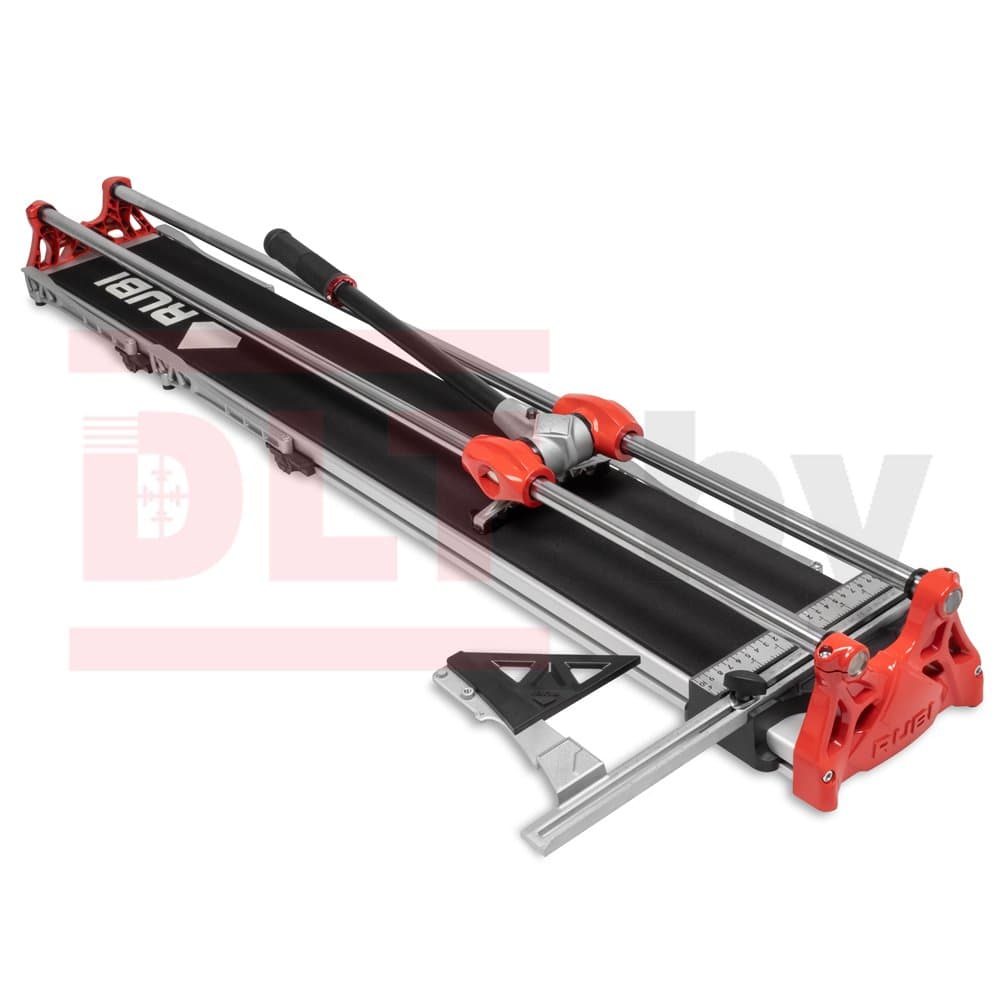Ручной плиткорез RUBI TIGER-1200 (RUBI Hit 1200)(до 1200мм), арт.14979 - фото 5