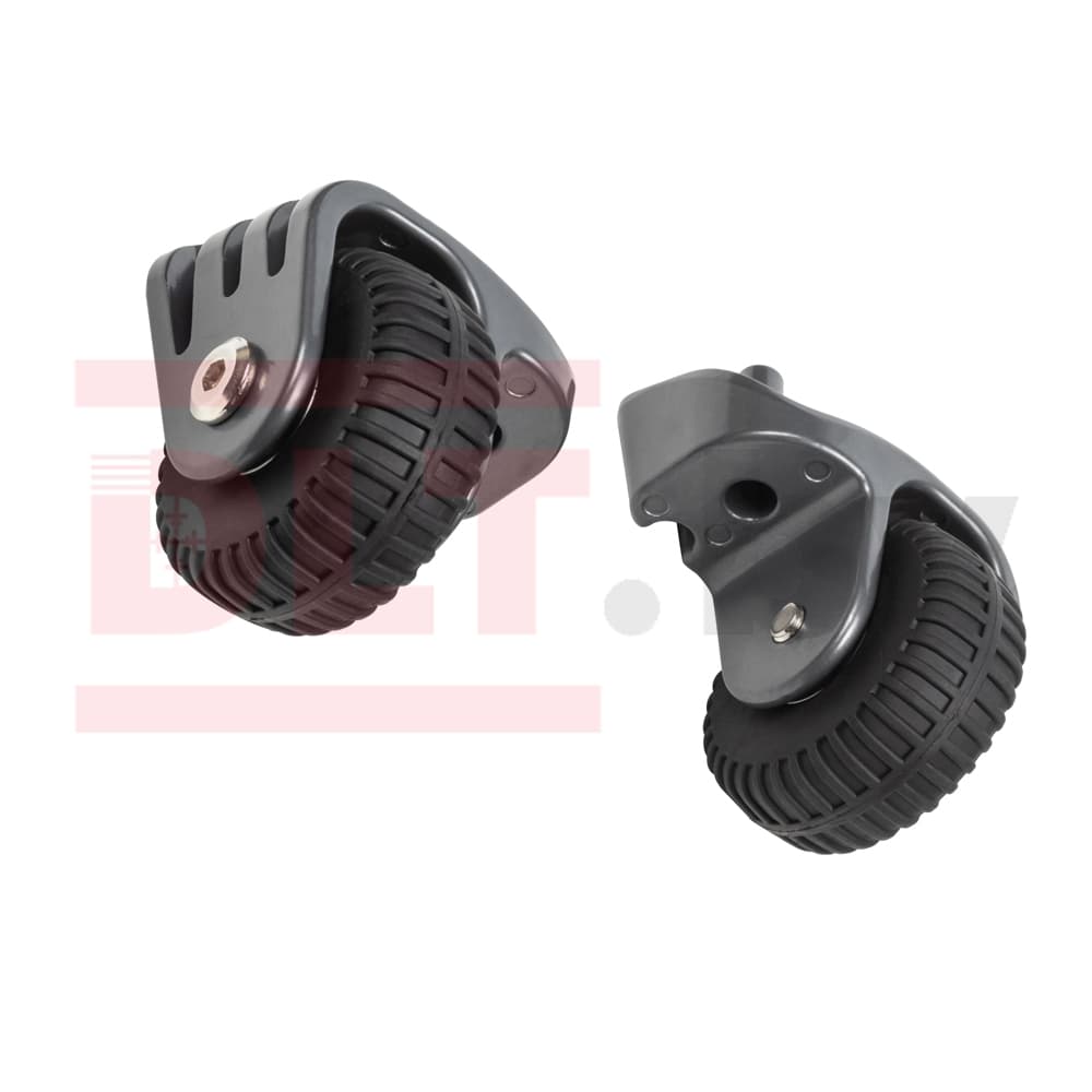 Запасное колесо для плиткореза BIHUI STRONG/ DLT TITAN, 2шт. арт.TCP-05 - фото 2