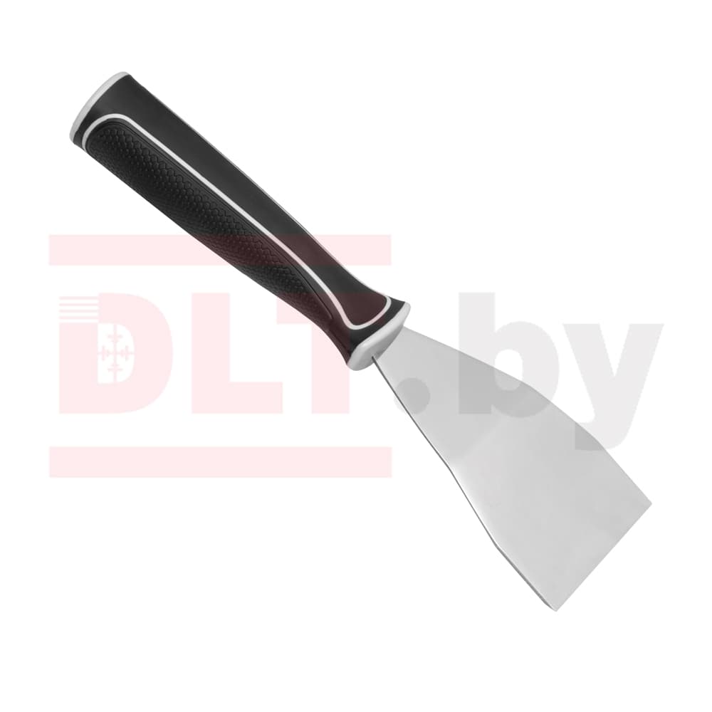 Скребок изогнутый ROLLINGDOG 3&amp;quot; (76 мм), резьба, серия Elite, арт.50448 - фото 2