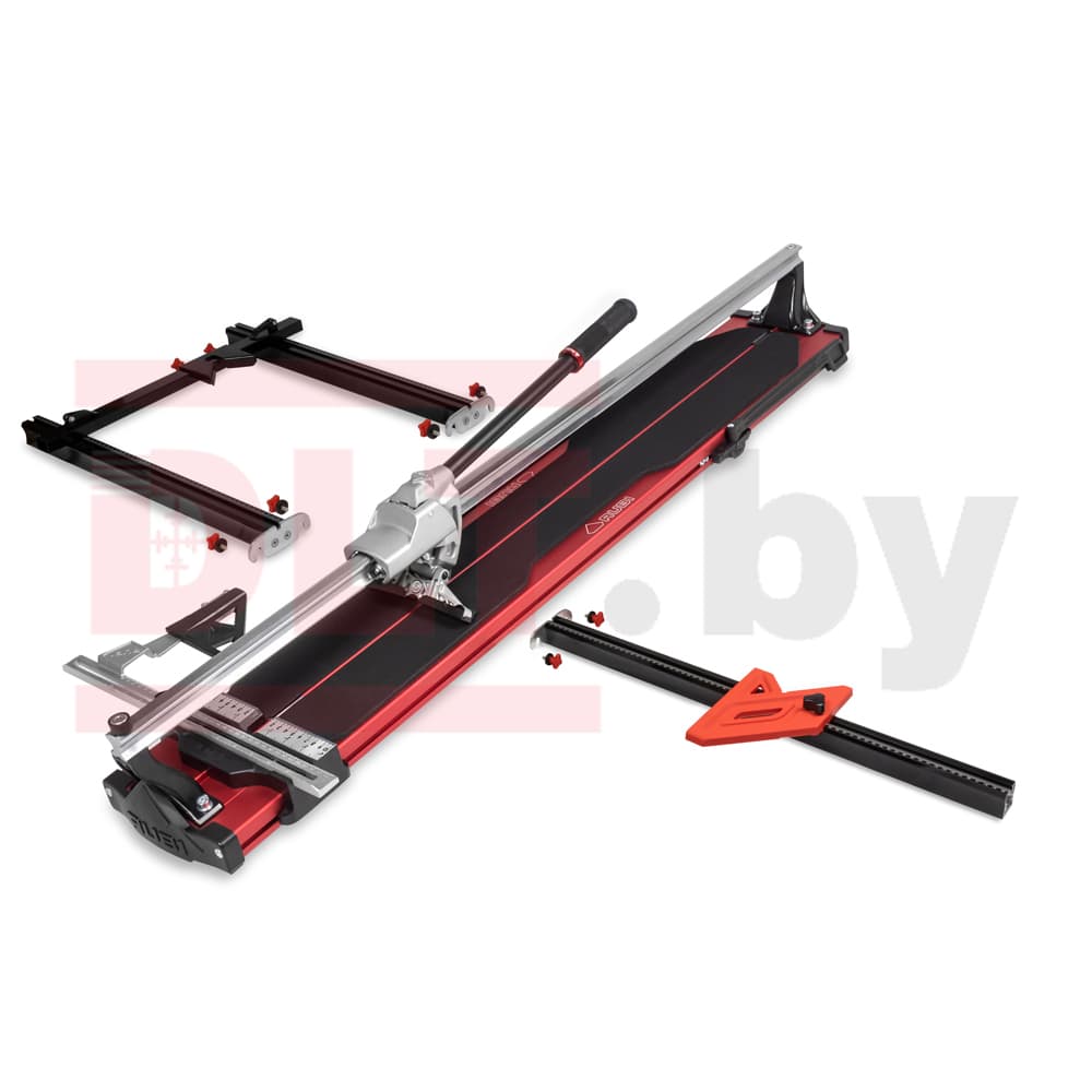 Ручной плиткорез RUBI X-ONE PLUS 1200 (до 1200мм), арт.15910 - фото 38