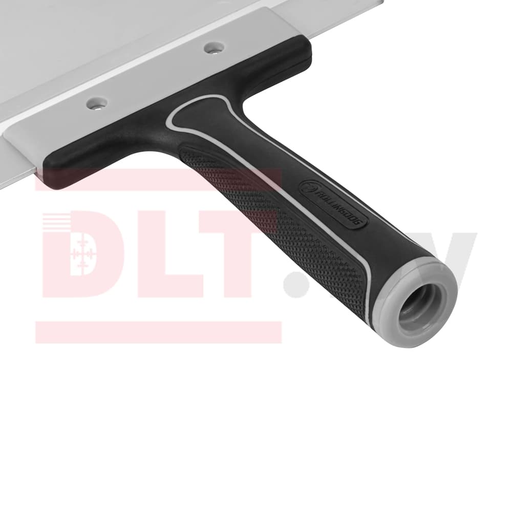 Малярный шпатель Rollingdog PX1000 200мм, резьба, арт.50500 - фото 3