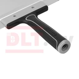 Малярный шпатель Rollingdog PX1000 200мм, резьба, арт.50500 - фото 3