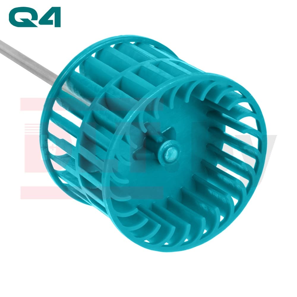 Насадка для перемешивания краски Q4 Color 79 L, арт.4573