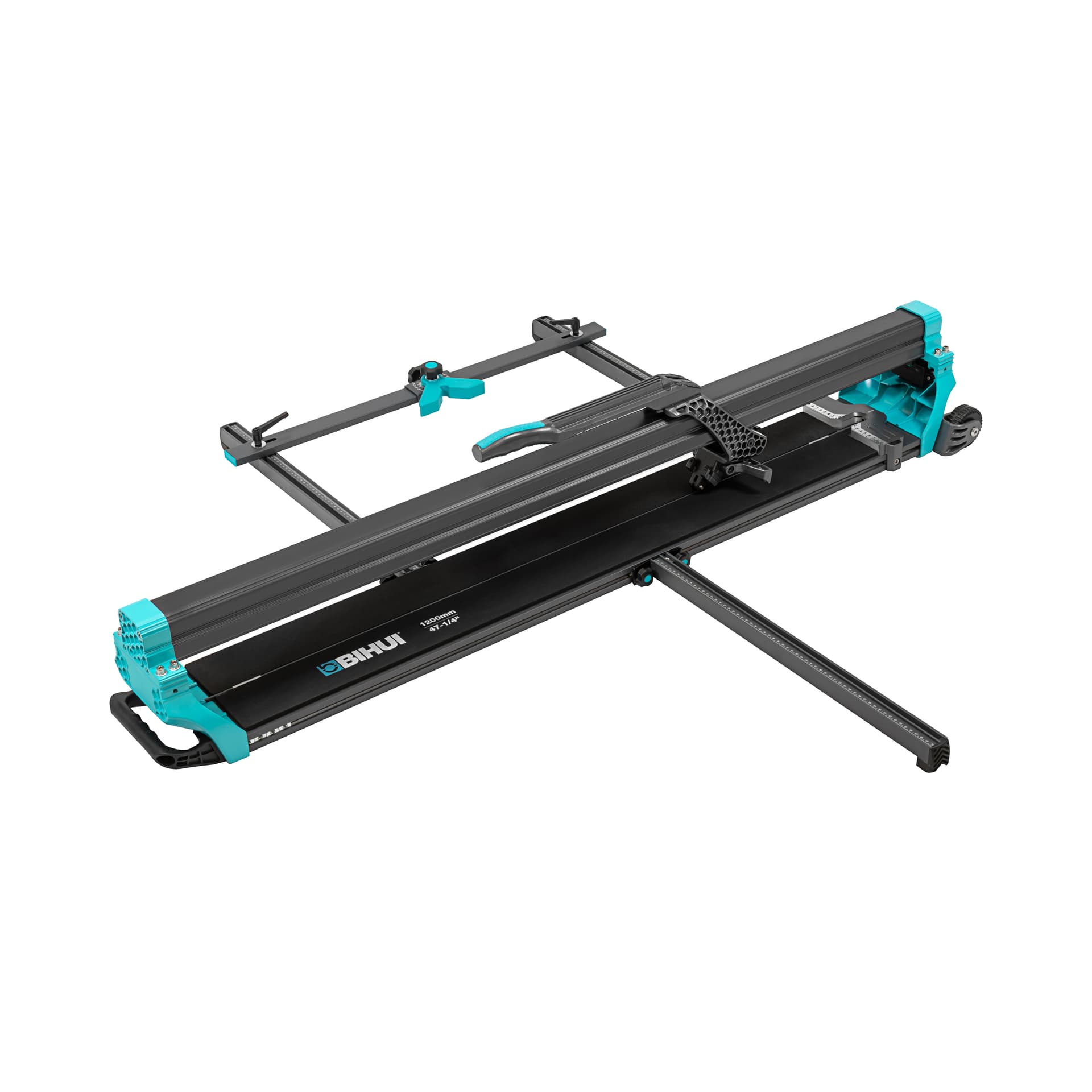 Плиткорез механический BIHUI STRONG рез до 1200 мм, арт.TCP1200 - фото 5