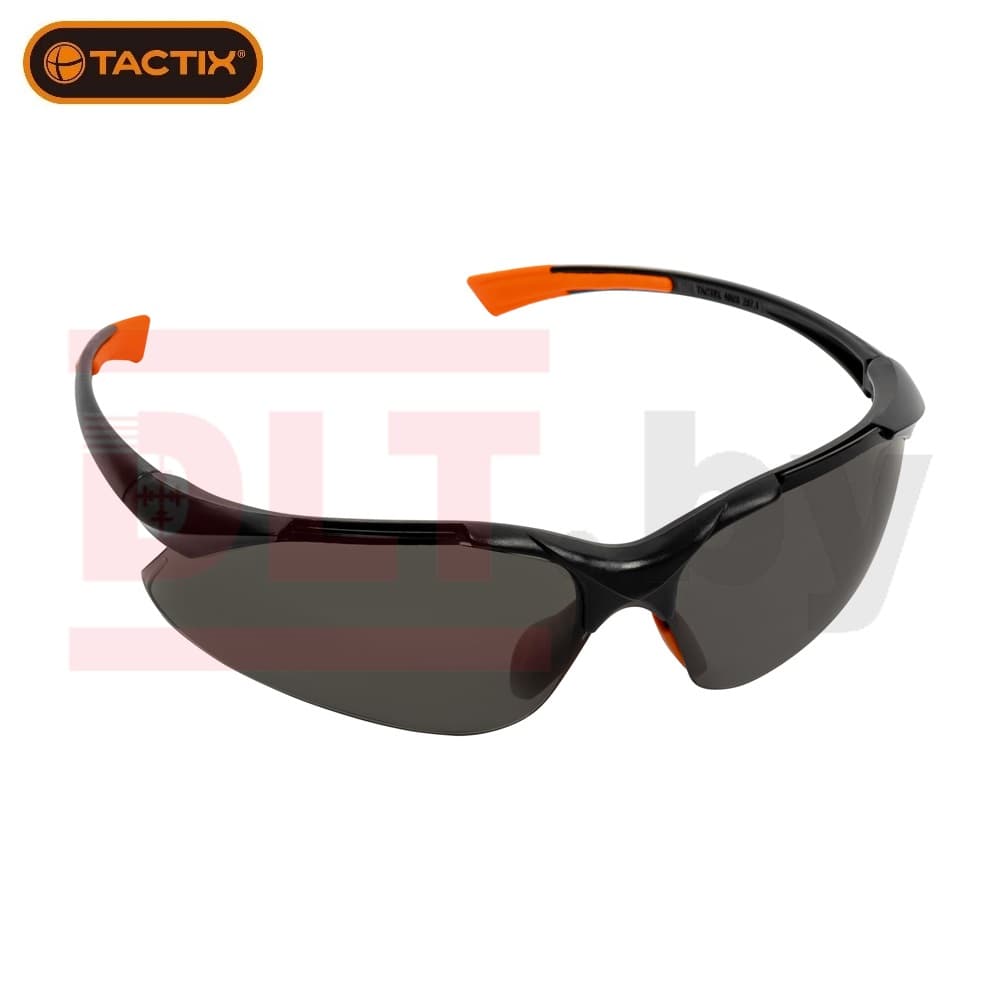 Защитные очки (затемненные) Tactix, арт.480022