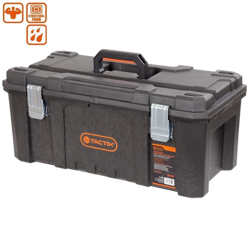 Кейс для инструментов Tactix, арт.320392