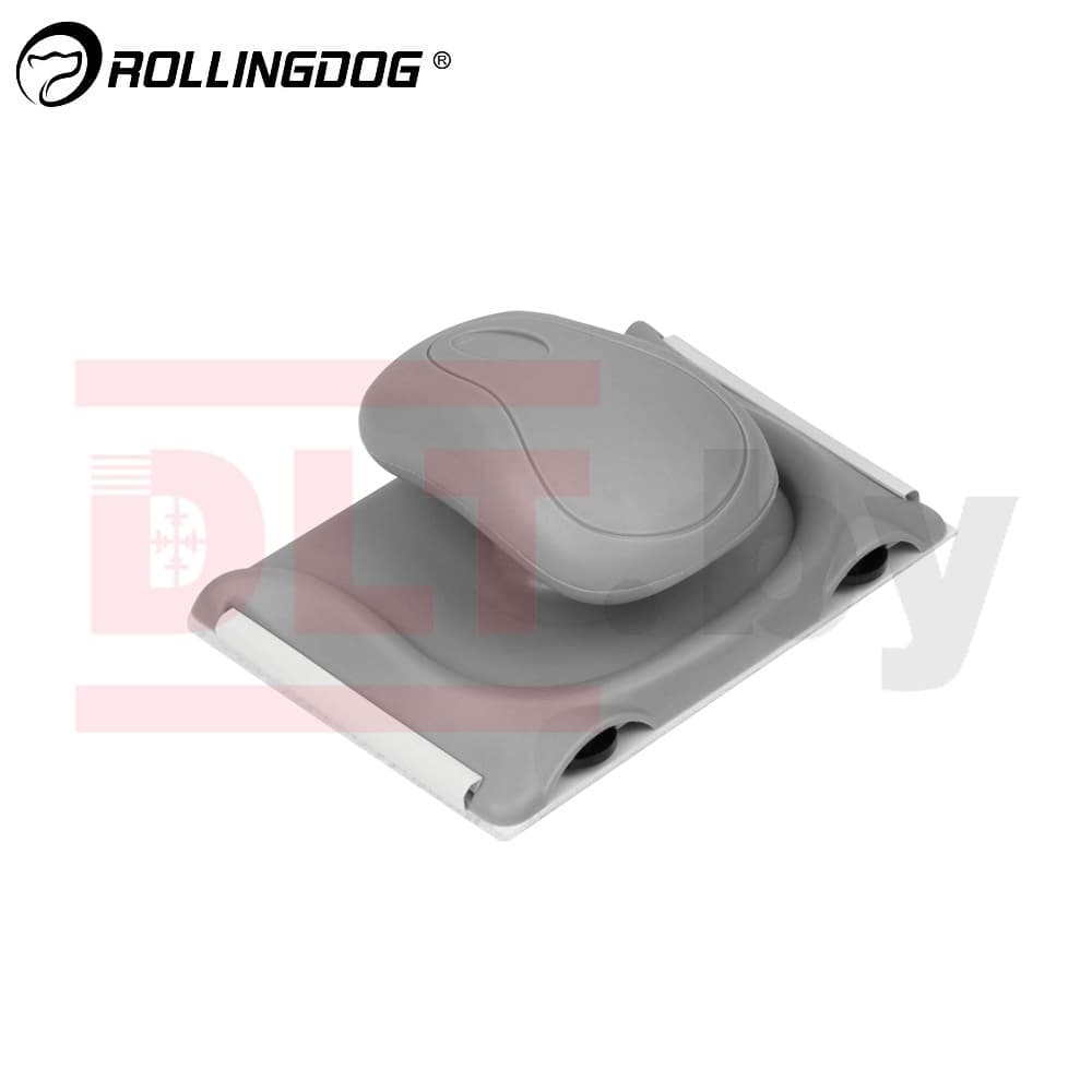Аппликатор малярный Rollingdog 10cм, нейлон, арт.90192