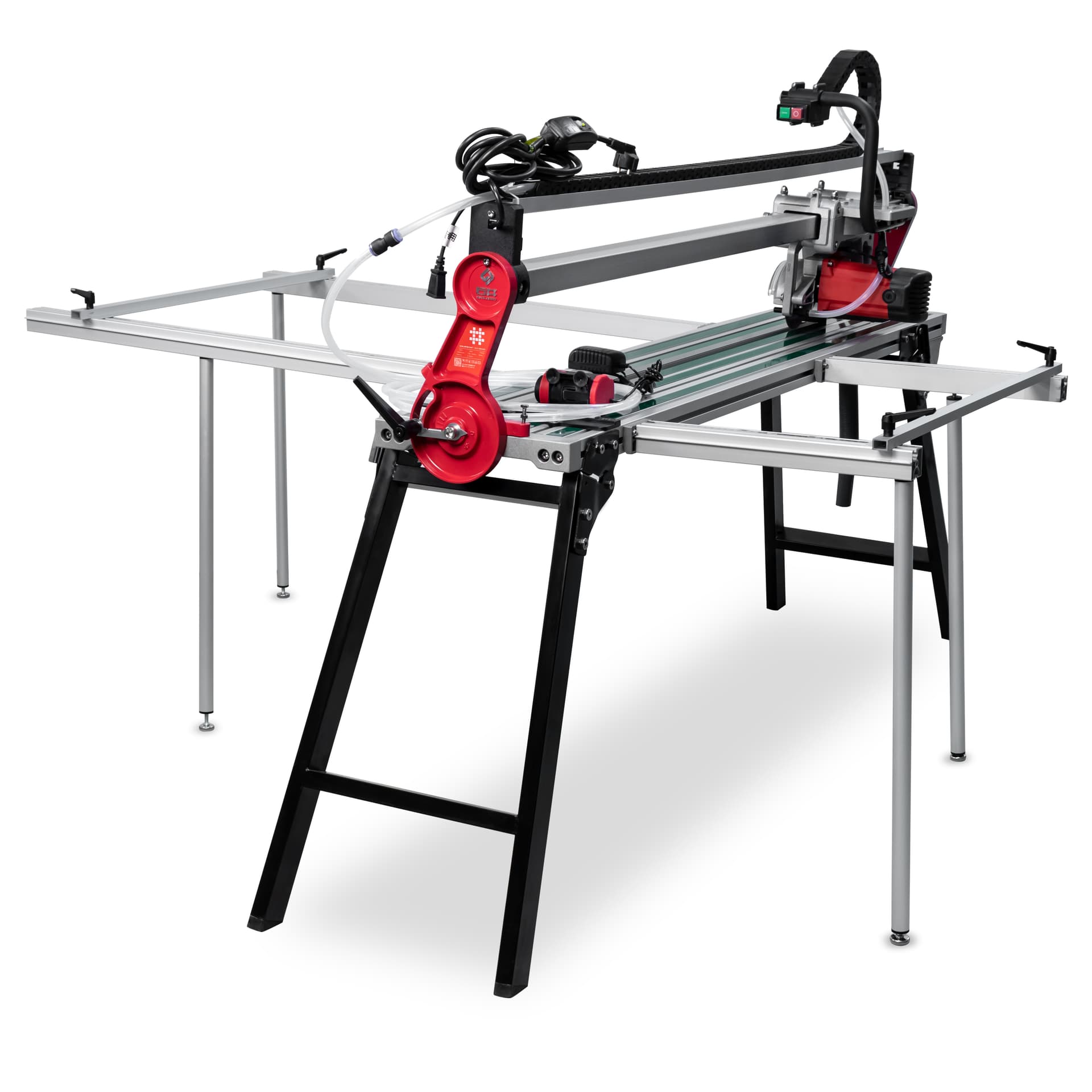 DLT OptiTronic