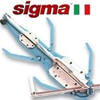Плиткорезы SIGMA