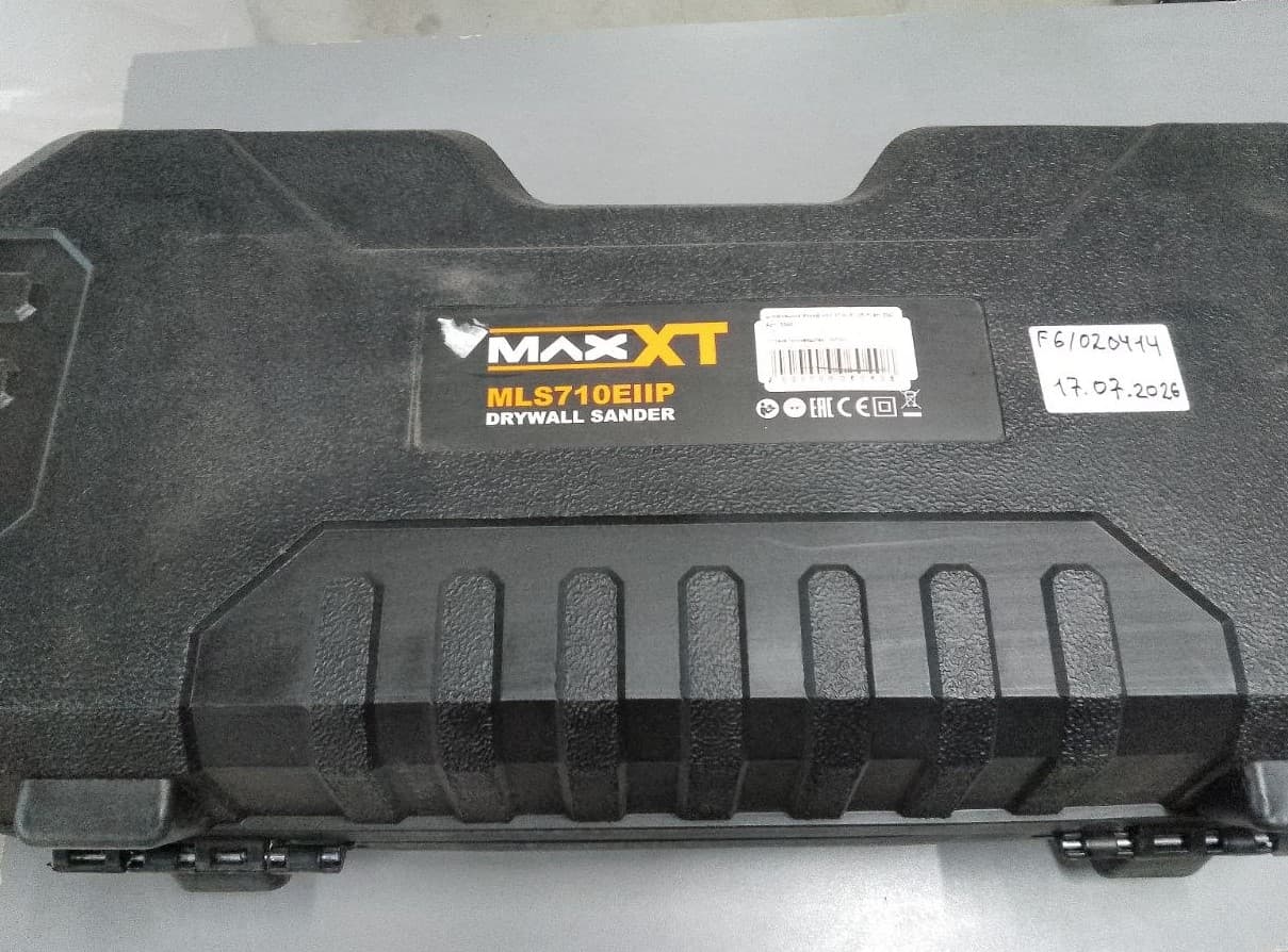Шлифмашина Жираф MAX-XT MLS710EIIP, арт.3340 (ycenka) - фото 4