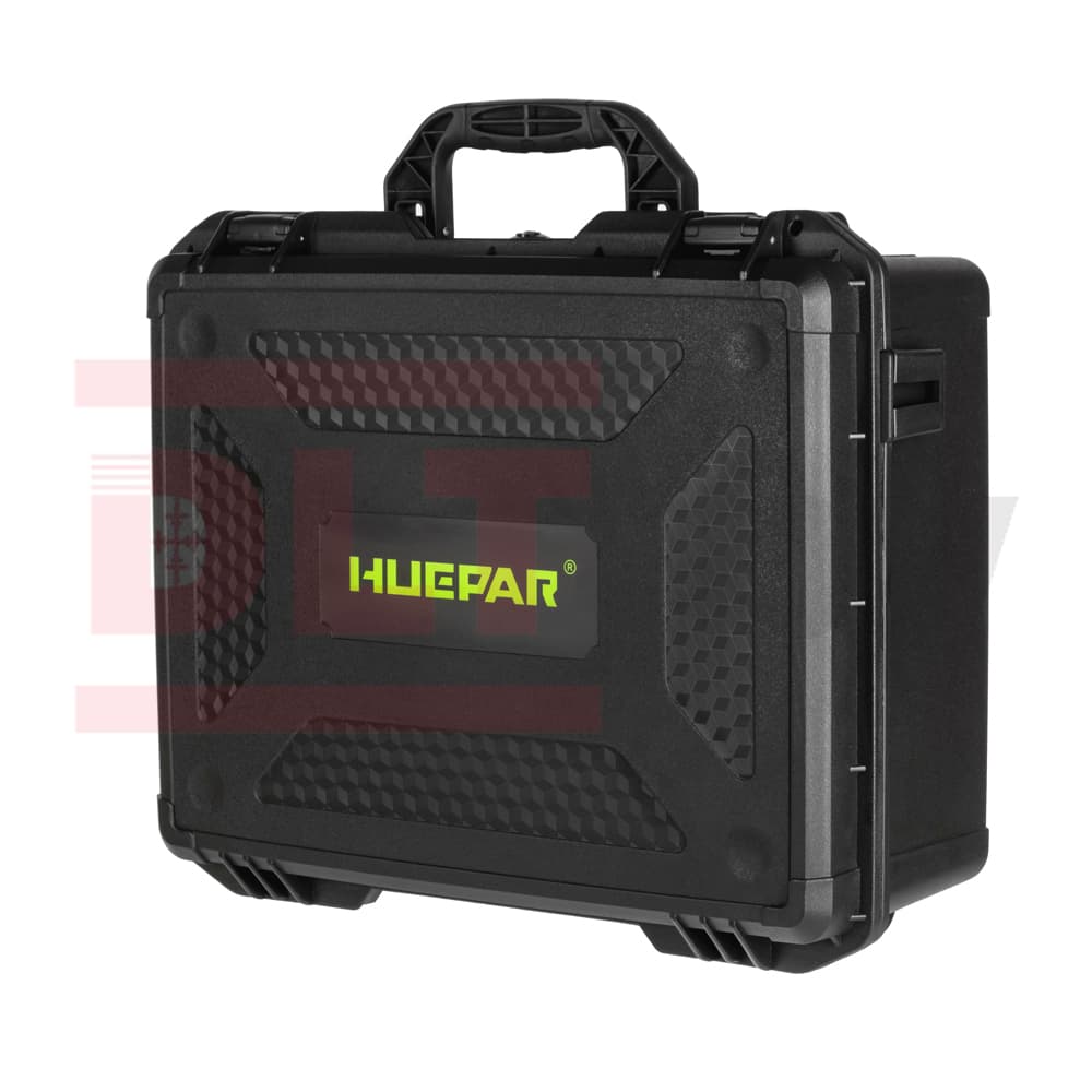Уровень лазерный Huepar W04CG, арт.4196 - фото 13