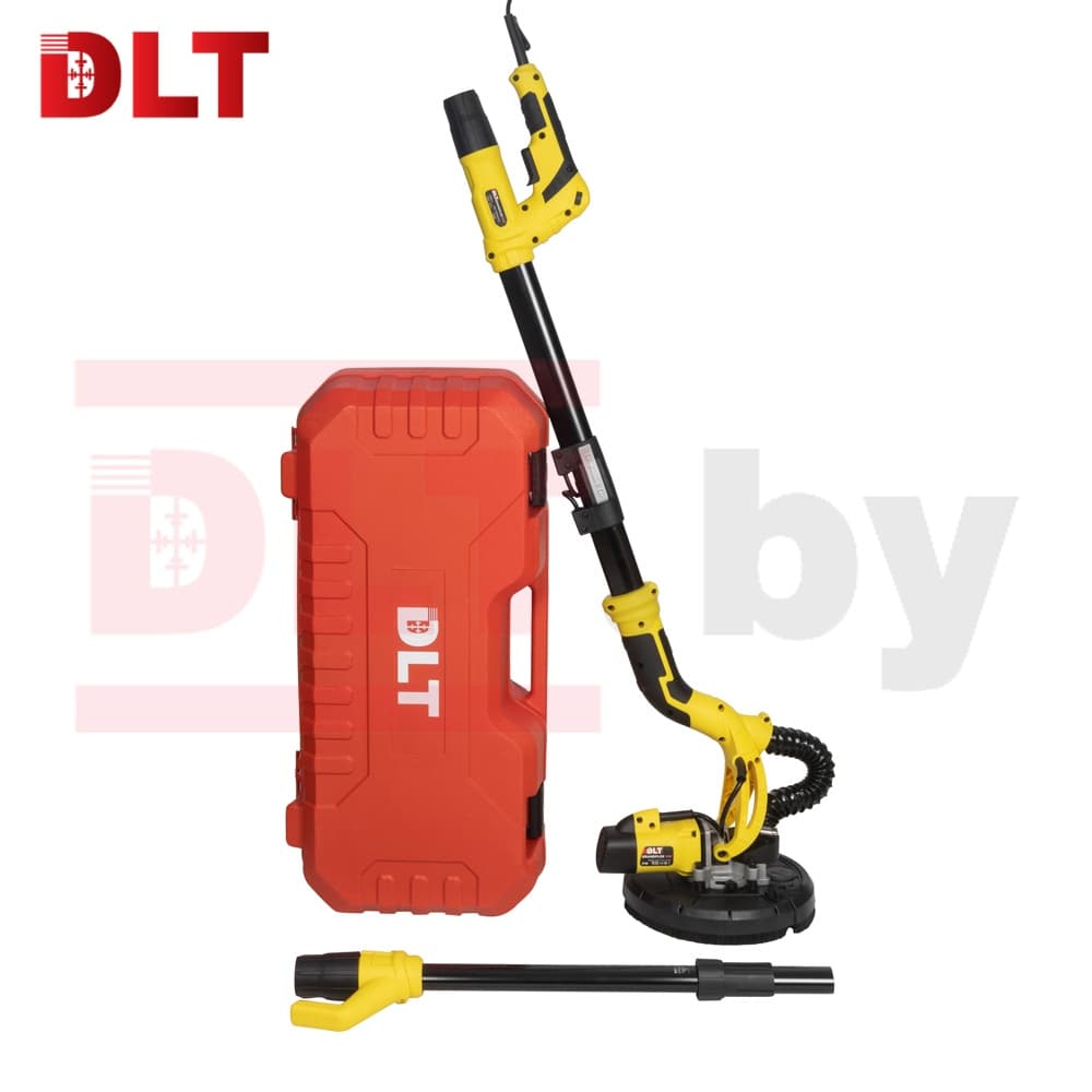 Шлифмашина Жираф DLT R7237, арт.0194