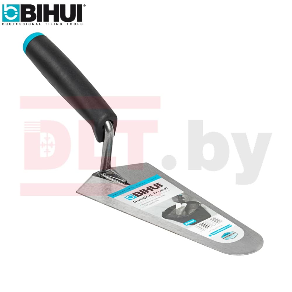 Мастерок BIHUI 200мм, арт.BTCHG8