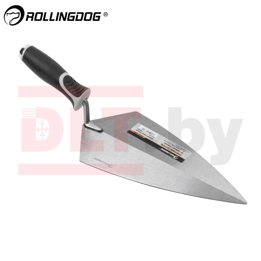 Мастерок Rollingdog 300* 150мм, серия Professional, арт.50573