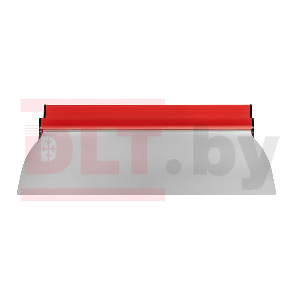 Малярный шпатель DLT Finish, h-образный, толщина 0,3мм, 35см, арт.0349 - фото 6