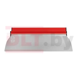Малярный шпатель DLT Finish, h-образный, толщина 0,3мм, 35см, арт.0349 - фото 6