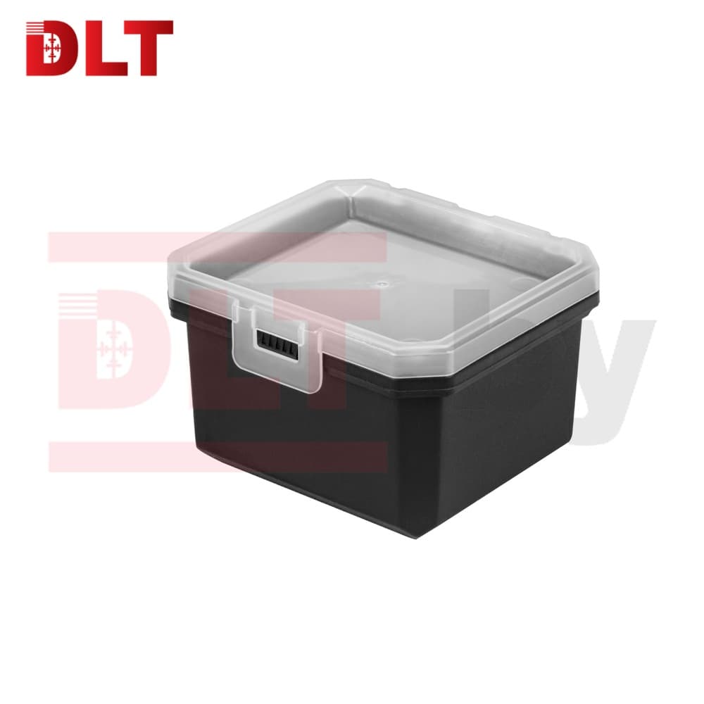 Органайзер №5 для системы хранения инструментов DLT серия RED PRO, арт.4073