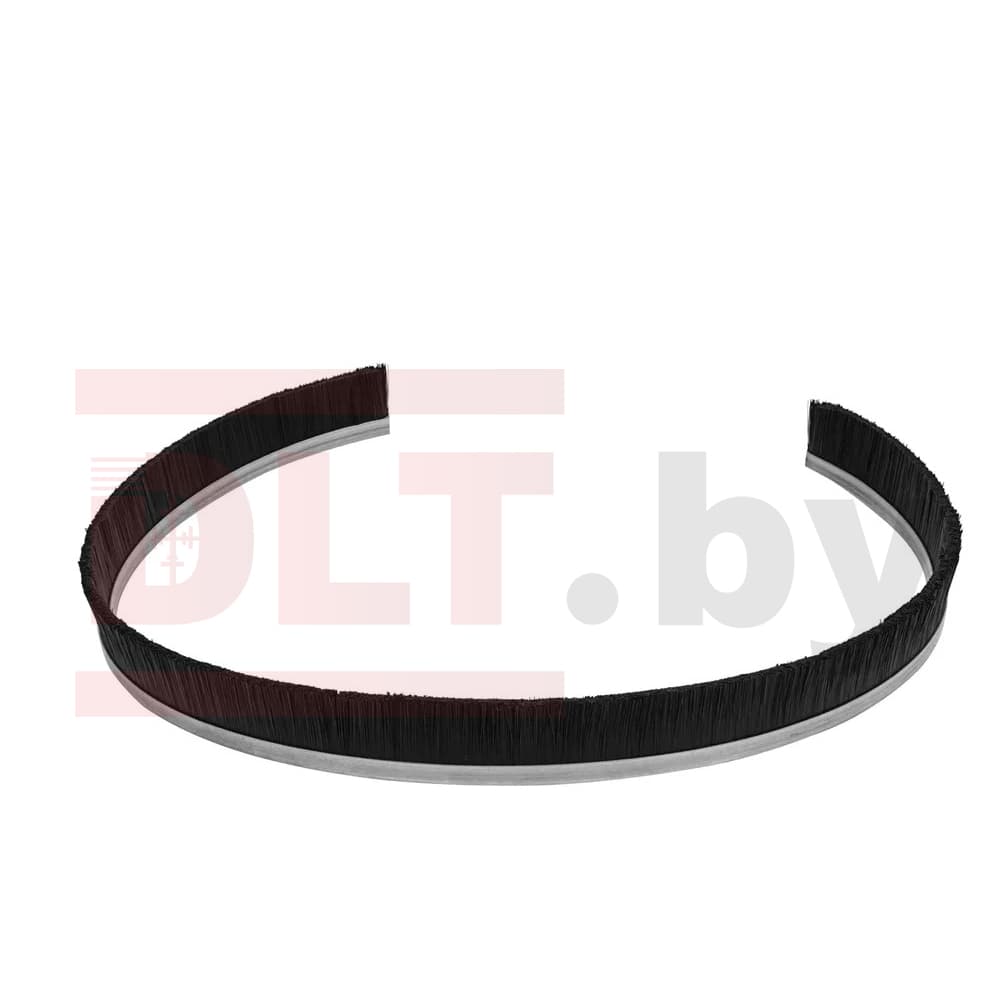 Запасная щетка для шлифмашины DLT R7237/GrandFlex V37, длинная часть, арт.2014