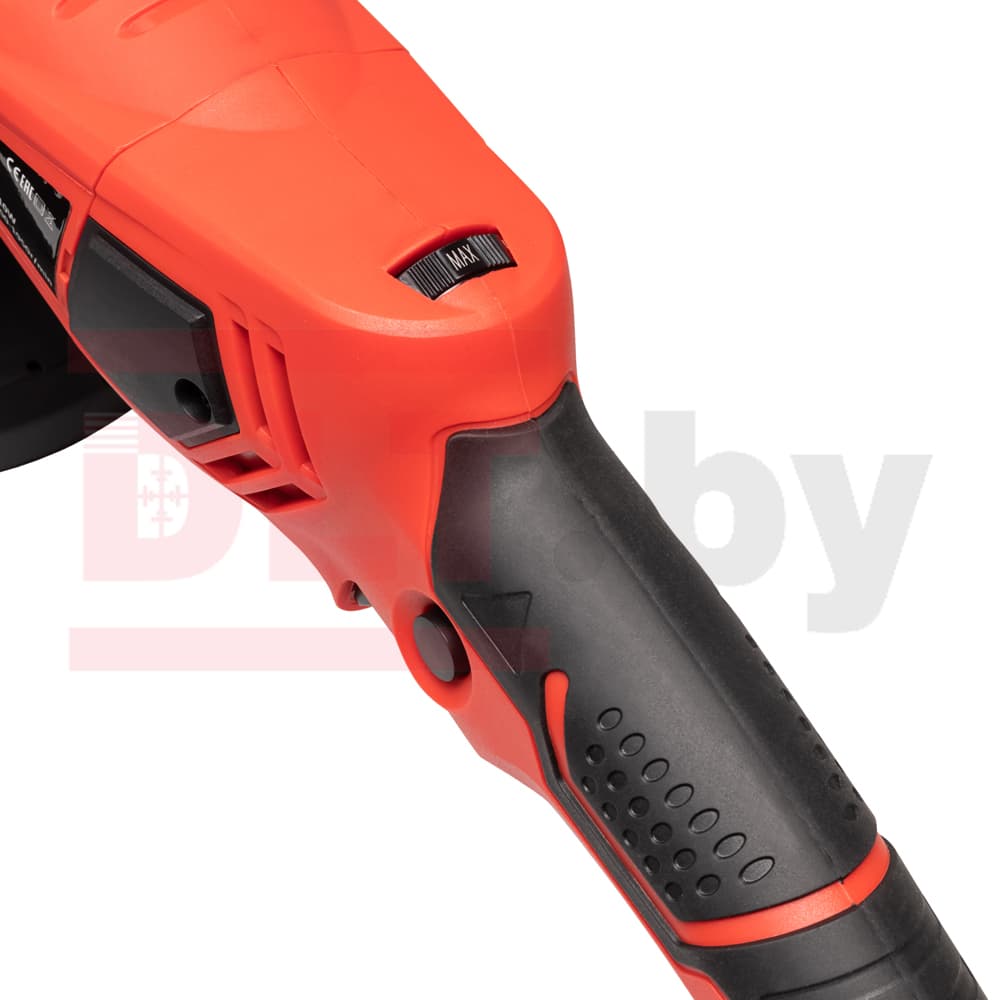 Ручная шлифмашина для стен и потолков DLT R7240, арт.0348 - фото 15