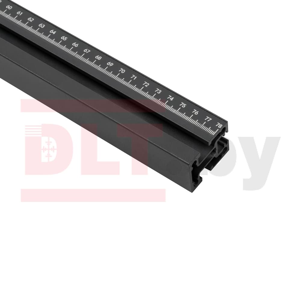 Запасные боковые линейки для плиткореза BIHUI/DLT OptiTronic, версия MAX, 60см, арт.TCSA1200-10 - фото 4