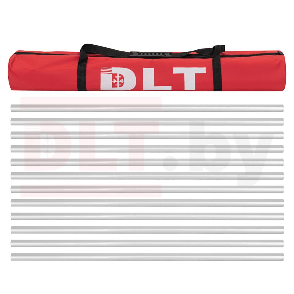 Поперечные перекладины для подстолья DLT Сороконожка 1,5м х 1,5м, арт.1835 - фото 2