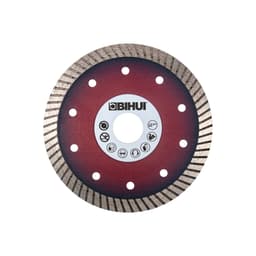 Алмазный диск BIHUI B-TURBO, 125х1,4мм, арт.DCCT125 - фото 2