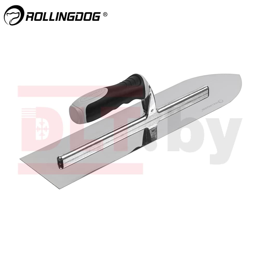 Гладилка Rollingdog 400*100мм, арт.50148