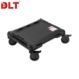 Тележка №4 для системы хранения инструментов DLT серии Lite, арт.5282