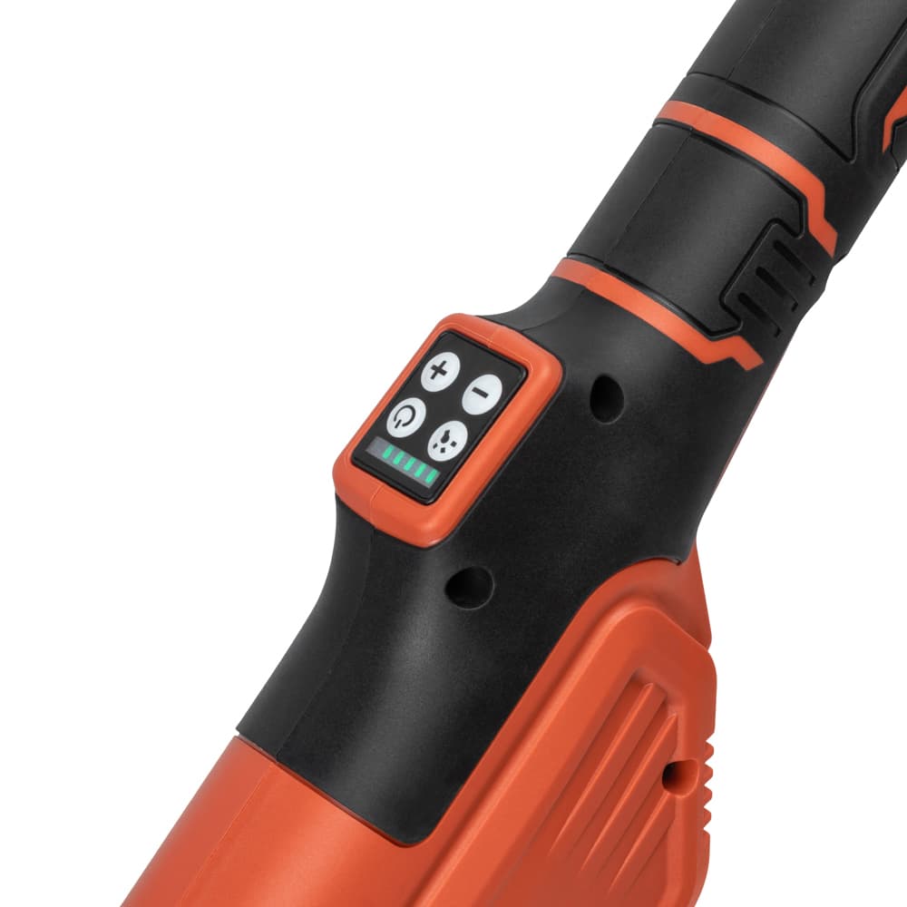 Шлифмашина Жираф DLT GrandFlex V55, с бесщеточным двигателем, арт.4797 - фото 7