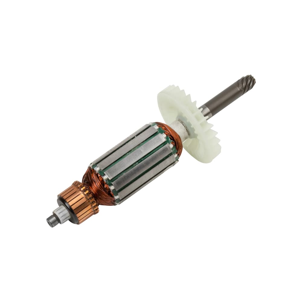 Запасной ротор для шлифмашины DLT Grandflex V32, арт.5308 - фото 3
