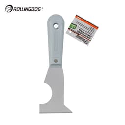 Шпатель-скребок многофункциональный 5 в 1  Rollingdog, серия Standard, арт.50486