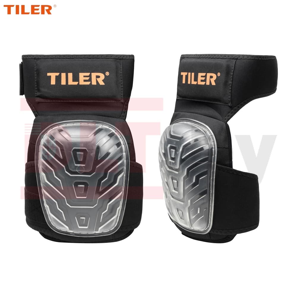 Наколенники строительные Tiler TFX, арт.5003