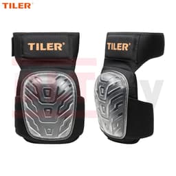Наколенники строительные Tiler TFX, арт.5003