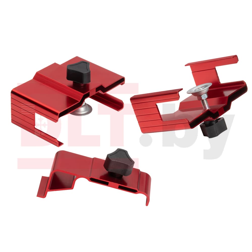 Плиткорез механический DLT Slim Cutter MAX-Plus 1.5м, арт.1325 - фото 13
