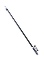 Телескопический удлинитель Rollingdog, 110-200 см, резьба, алюминиевый, серия Professional, арт.40025