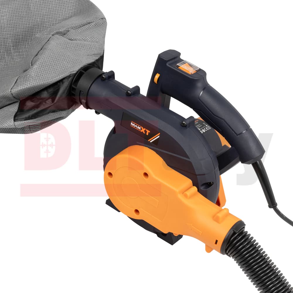 Пылесос-воздуходувка для инструмента MAX-XT R7701I, арт.3349 - фото 4