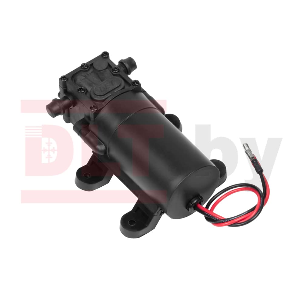 Запасная водяная помпа (12V) электрического плиткореза DLT OptiTronic Auto, версия MAX/BIHUI, арт.3277 - фото 2