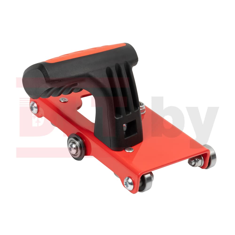 Плиткорез для керамогранита большого формата RUBI Slim System Cutter PLUS, арт.18959 - фото 8