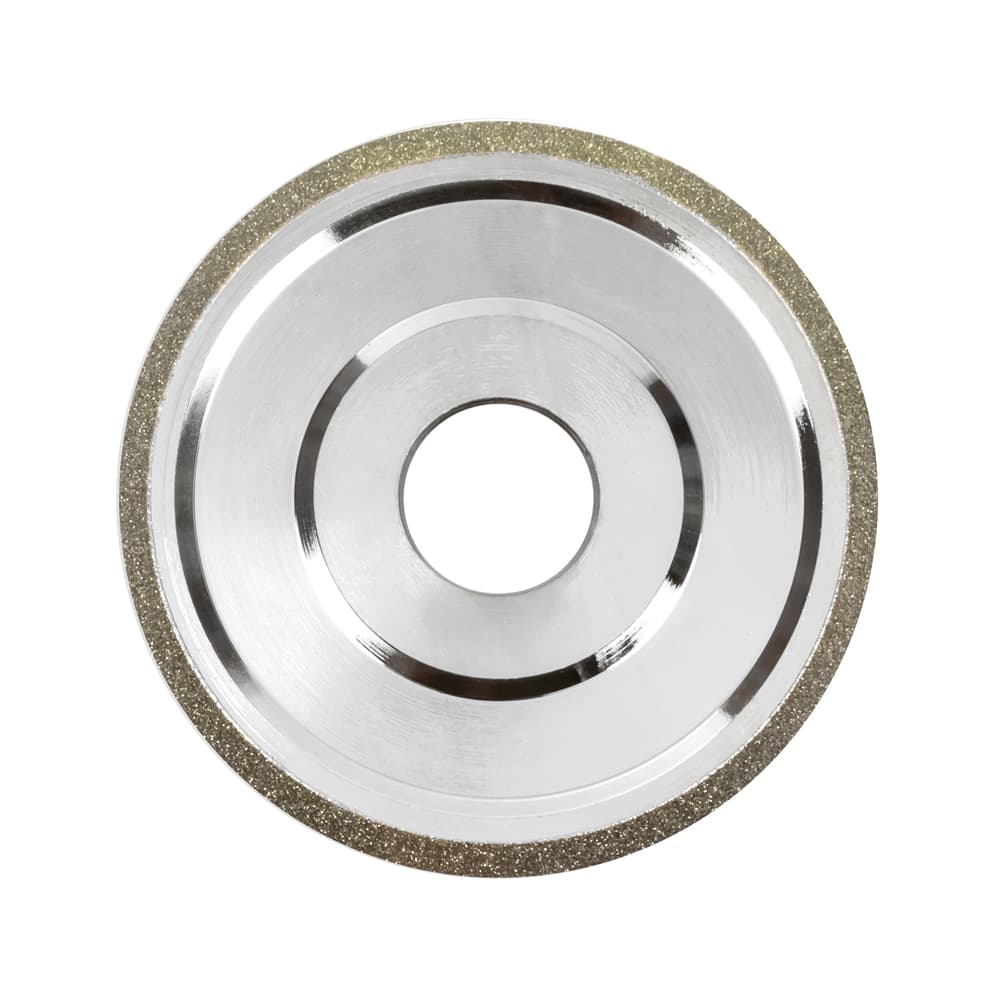 Диск шлифовальный для снятия фаски SHIJING 85x20, арт.0959 - фото 2