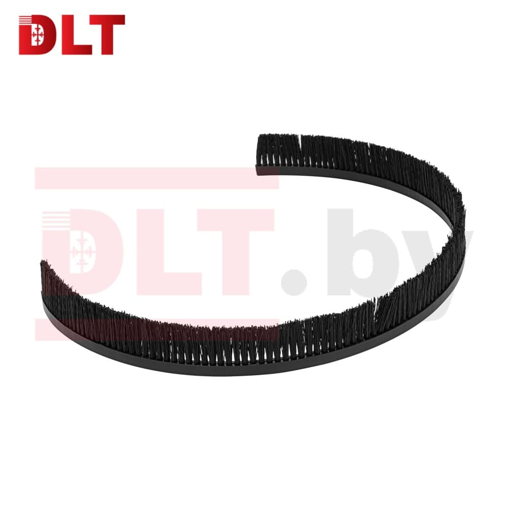 Запасная щетка для шлифмашины DLT R7232/GrandFlex V32, длинная часть, арт.2032