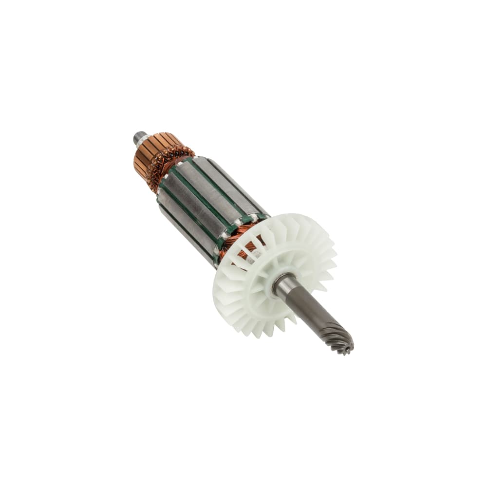 Запасной ротор для шлифмашины DLT Grandflex V34, арт.5309 - фото 3