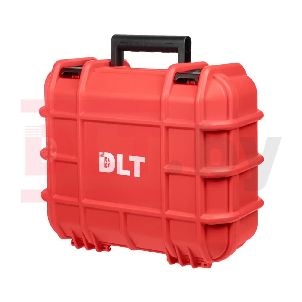 Присоска электрическая DLT VST-700 для гладкой и рельефной плитки с АВТО подкачкой, 7 дюймов.,арт.1272 - фото 9