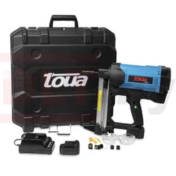 Газовый гвоздезабивной монтажный пистолет Toua GSN F1+, арт.0145 - фото 4